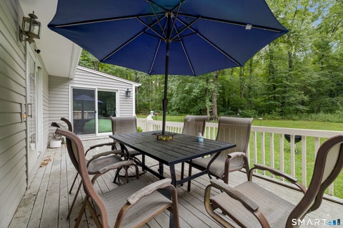 Tiny photo for 48 Miller Road, Colchester, CT 06415 (MLS # 24201770)