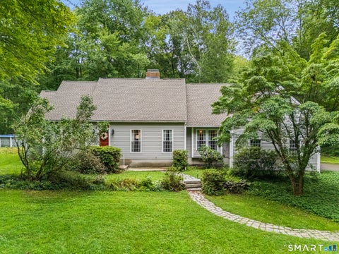 Tiny photo for 48 Miller Road, Colchester, CT 06415 (MLS # 24201770)