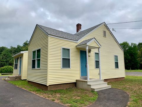 533 Salmon Brook Street Granby CT 06035