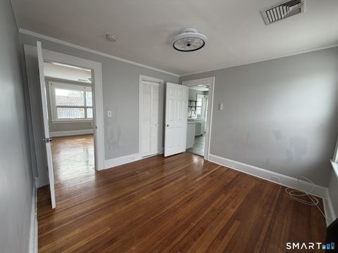 Tiny photo for 199 Bradley Street #3, Bridgeport, CT 06610 (MLS # 24151536)