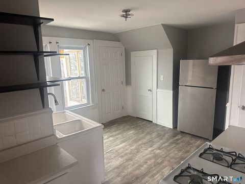 Tiny photo for 199 Bradley Street #3, Bridgeport, CT 06610 (MLS # 24151536)