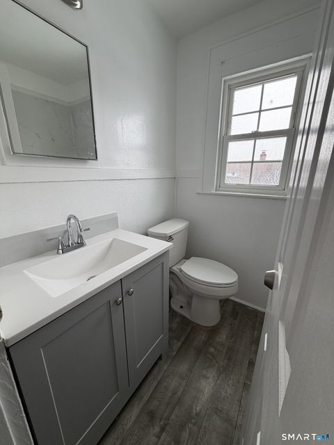 Tiny photo for 199 Bradley Street #3, Bridgeport, CT 06610 (MLS # 24151536)