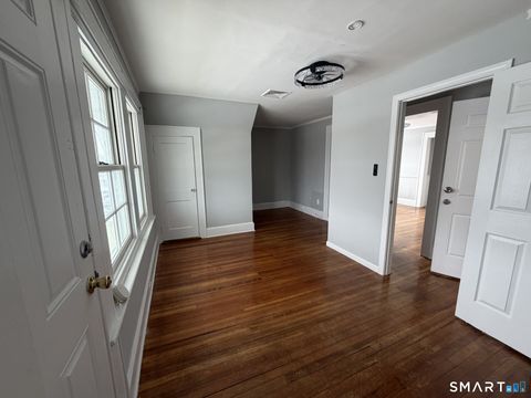 Tiny photo for 199 Bradley Street #3, Bridgeport, CT 06610 (MLS # 24151536)