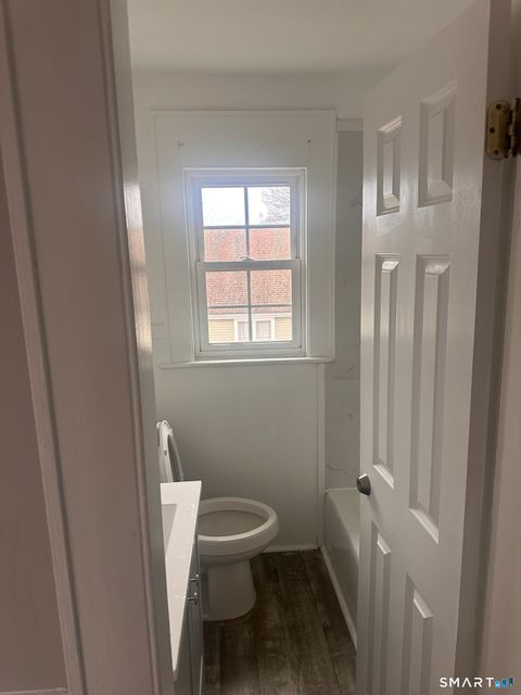 Tiny photo for 199 Bradley Street #3, Bridgeport, CT 06610 (MLS # 24151536)