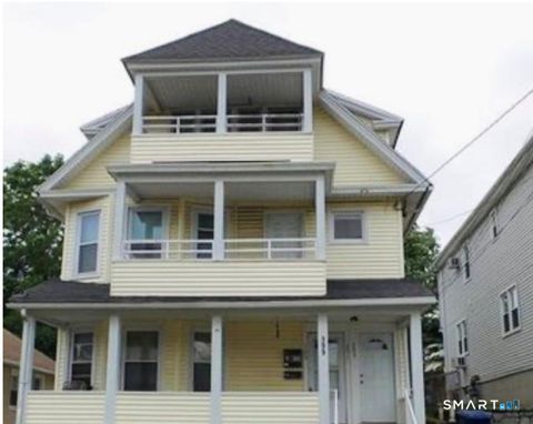 Photo of 199 Bradley Street #3, Bridgeport, CT 06610 (MLS # 24151536)