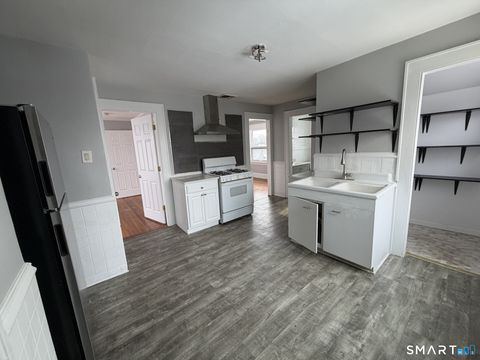 Tiny photo for 199 Bradley Street #3, Bridgeport, CT 06610 (MLS # 24151536)