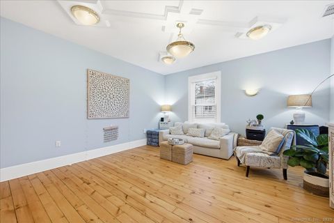 Tiny photo for 12 Old Boston Post Road #2nd, Old Saybrook, CT 06475 (MLS # 24143810)