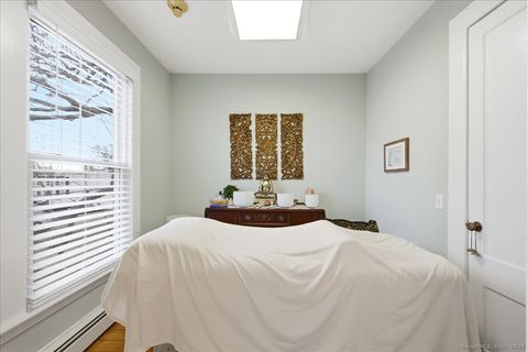 Tiny photo for 12 Old Boston Post Road #2nd, Old Saybrook, CT 06475 (MLS # 24143810)