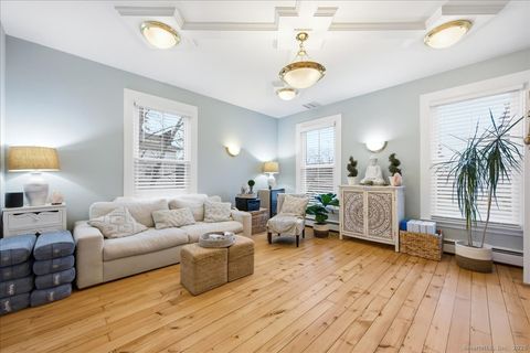 Tiny photo for 12 Old Boston Post Road #2nd, Old Saybrook, CT 06475 (MLS # 24143810)