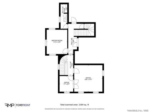 Tiny photo for 12 Old Boston Post Road #2nd, Old Saybrook, CT 06475 (MLS # 24143810)