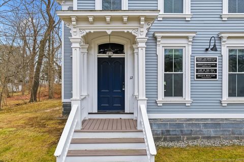 Tiny photo for 12 Old Boston Post Road #2nd, Old Saybrook, CT 06475 (MLS # 24143810)