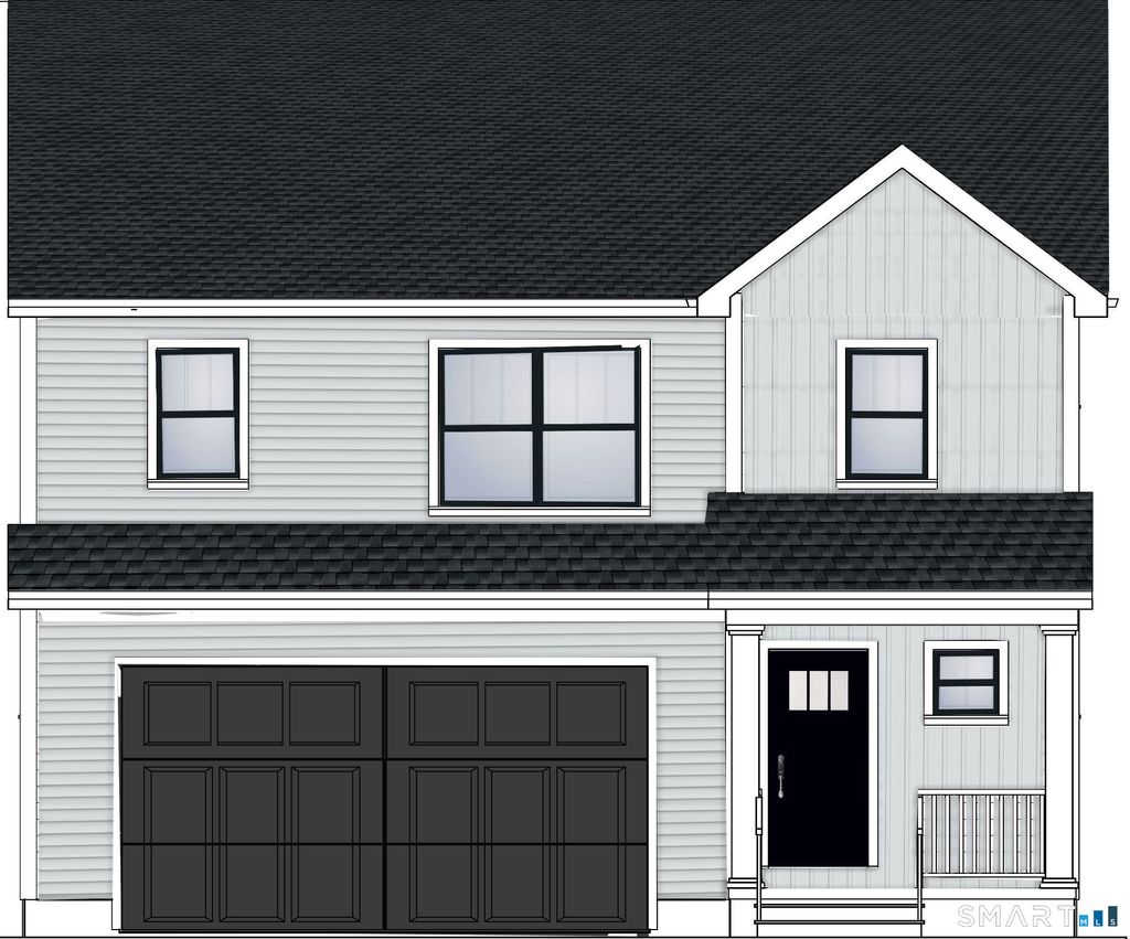 Photo of 45 Douglas Street, Suffield, CT 06078 (MLS # 24182388)