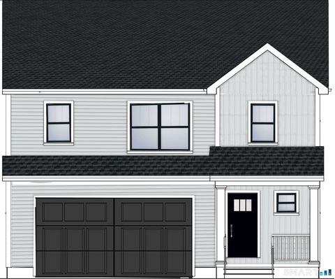 Tiny photo for 45 Douglas Street, Suffield, CT 06078 (MLS # 24182388)