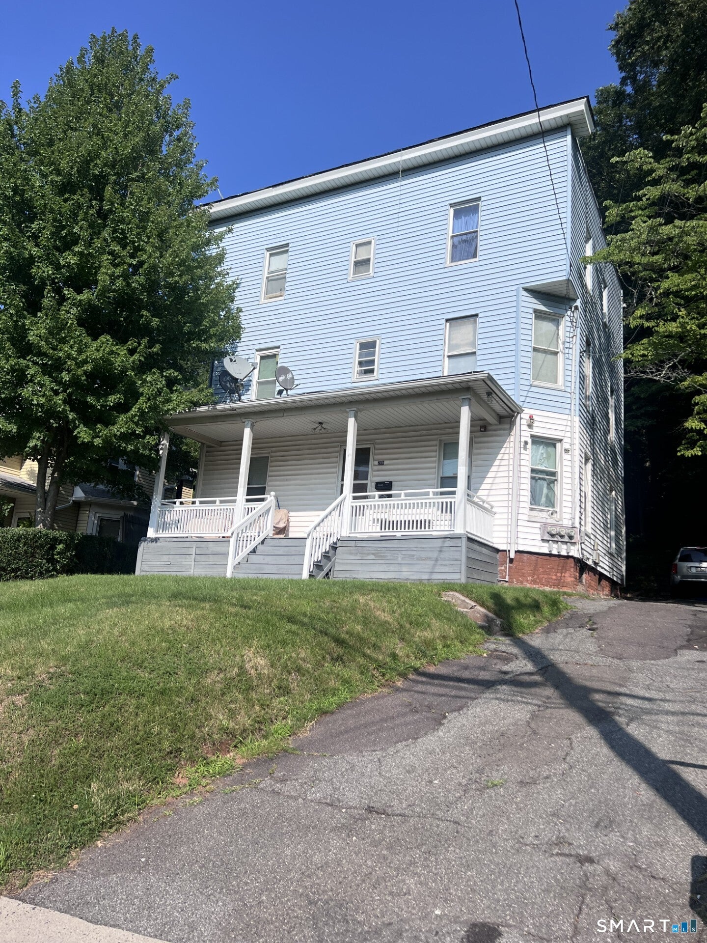 286 Crown Street