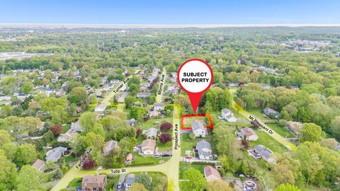 11 Prospect Avenue Trumbull CT 06611