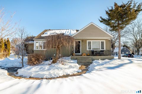 36 Weybosset Street Shelton CT 06484