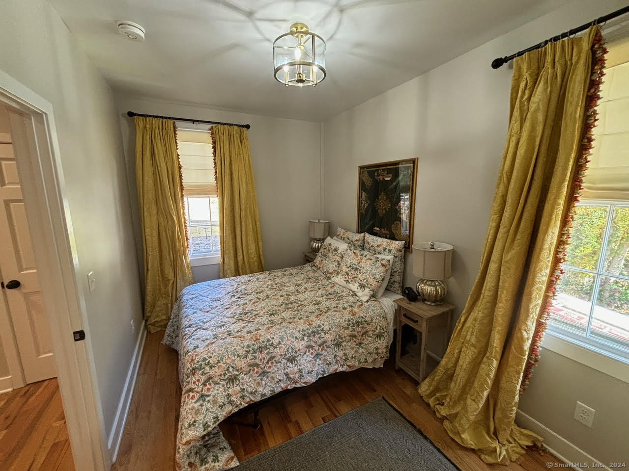 23 Main Street 5 - The Chace Suite