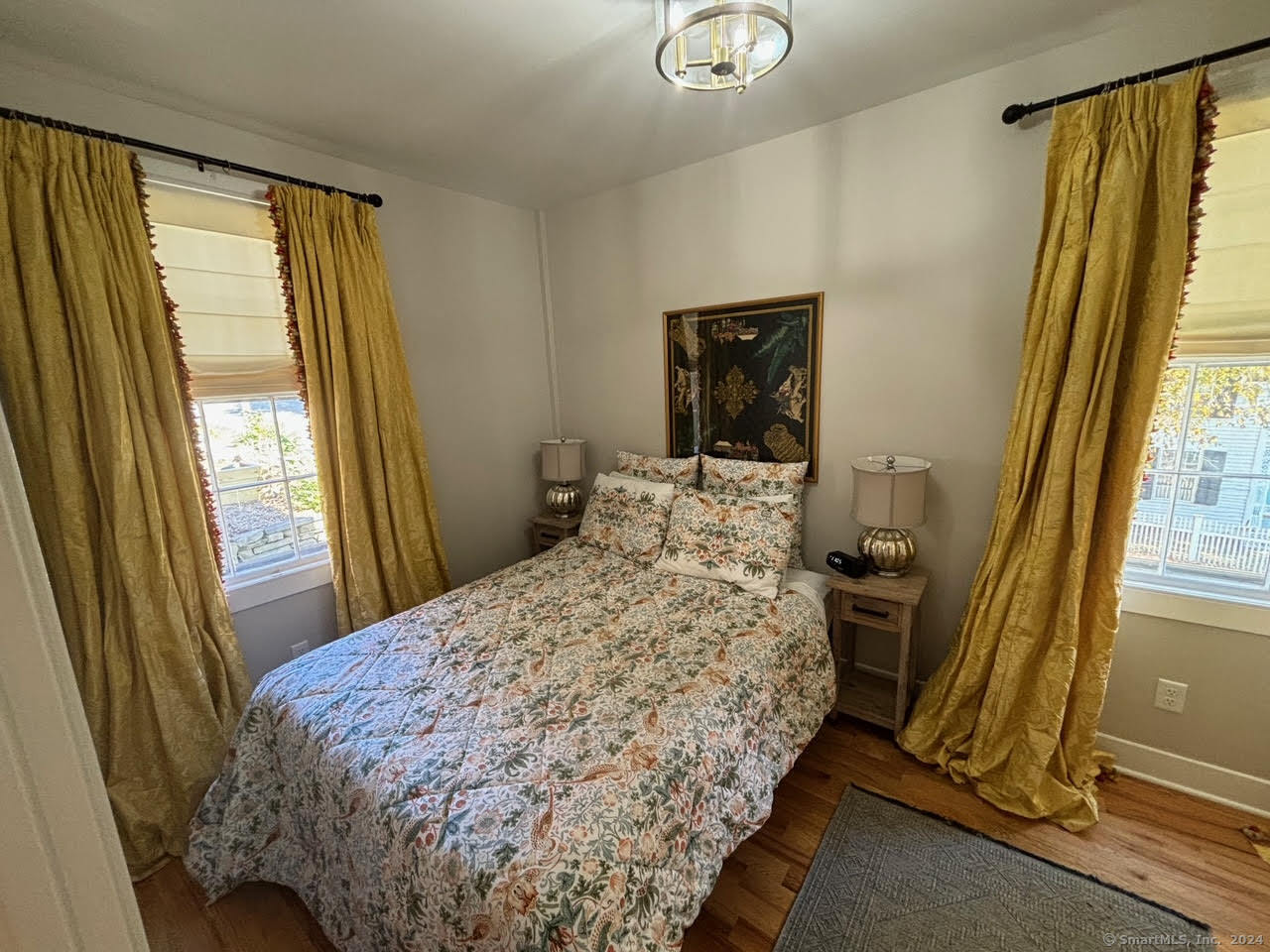 23 Main Street 5 - The Chace Suite