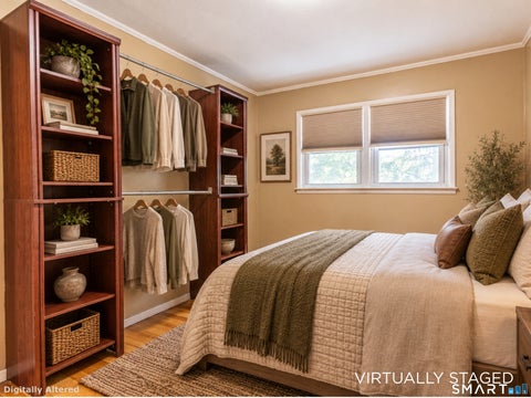 Tiny photo for 95 Oakdale Street, Wethersfield, CT 06109 (MLS # 24208984)