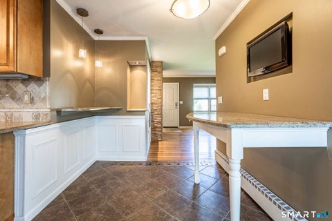 Tiny photo for 95 Oakdale Street, Wethersfield, CT 06109 (MLS # 24208984)