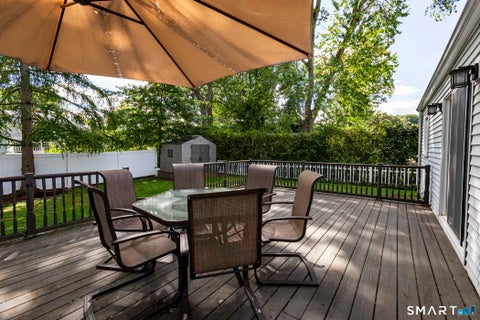 Tiny photo for 95 Oakdale Street, Wethersfield, CT 06109 (MLS # 24208984)
