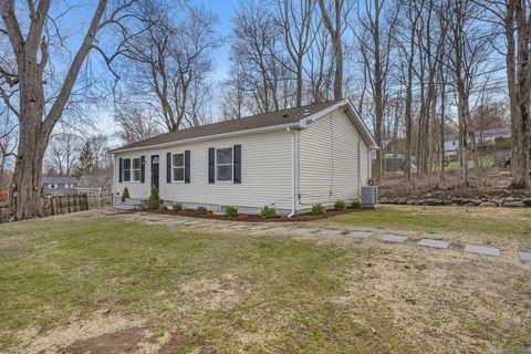 3 Nanuet Road New Fairfield CT 06812