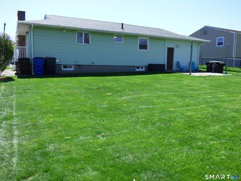 Tiny photo for 76 Harding Street, Wethersfield, CT 06109 (MLS # 24169872)