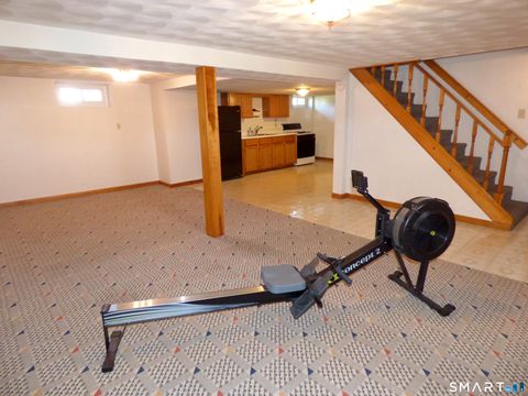 Tiny photo for 76 Harding Street, Wethersfield, CT 06109 (MLS # 24169872)