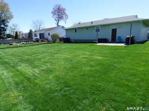 Tiny photo for 76 Harding Street, Wethersfield, CT 06109 (MLS # 24169872)