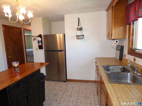 Tiny photo for 76 Harding Street, Wethersfield, CT 06109 (MLS # 24169872)