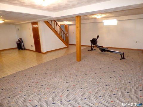 Tiny photo for 76 Harding Street, Wethersfield, CT 06109 (MLS # 24169872)