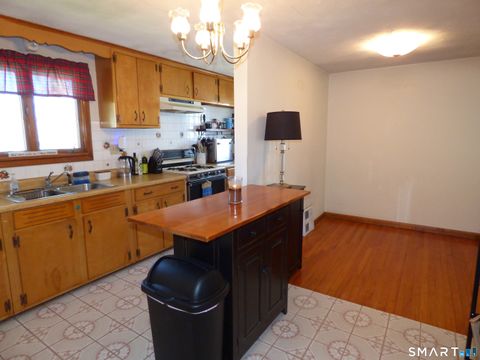 Tiny photo for 76 Harding Street, Wethersfield, CT 06109 (MLS # 24169872)