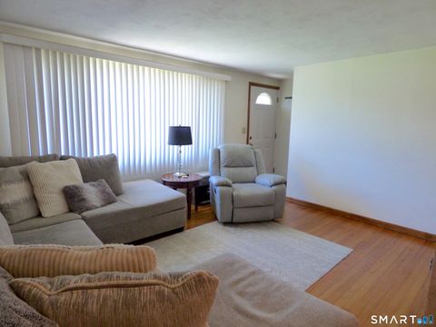 Tiny photo for 76 Harding Street, Wethersfield, CT 06109 (MLS # 24169872)