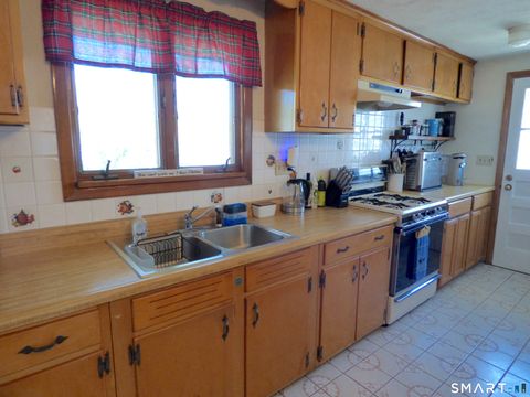 Tiny photo for 76 Harding Street, Wethersfield, CT 06109 (MLS # 24169872)