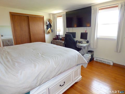 Tiny photo for 76 Harding Street, Wethersfield, CT 06109 (MLS # 24169872)