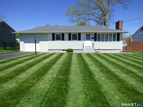 Tiny photo for 76 Harding Street, Wethersfield, CT 06109 (MLS # 24169872)