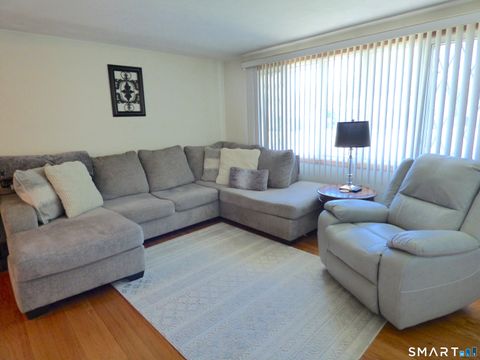 Tiny photo for 76 Harding Street, Wethersfield, CT 06109 (MLS # 24169872)