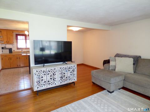 Tiny photo for 76 Harding Street, Wethersfield, CT 06109 (MLS # 24169872)