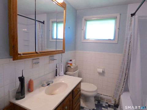 Tiny photo for 76 Harding Street, Wethersfield, CT 06109 (MLS # 24169872)