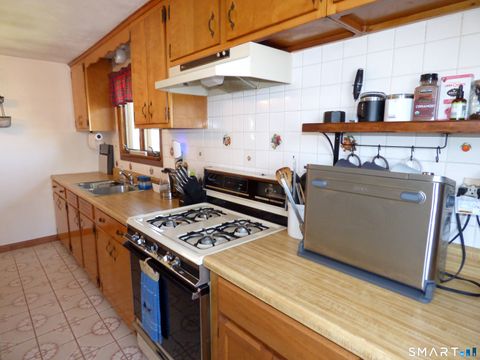 Tiny photo for 76 Harding Street, Wethersfield, CT 06109 (MLS # 24169872)