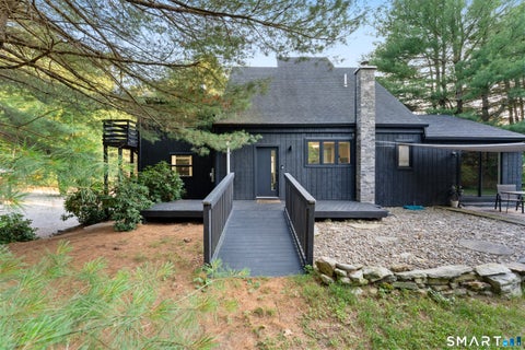 Tiny photo for 564 Hubbard Road, Killingly, CT 06241 (MLS # 24189396)