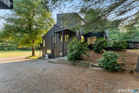 Tiny photo for 564 Hubbard Road, Killingly, CT 06241 (MLS # 24189396)