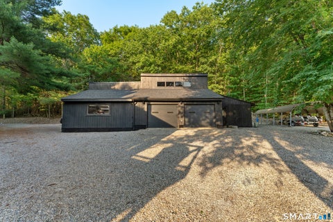 Tiny photo for 564 Hubbard Road, Killingly, CT 06241 (MLS # 24189396)