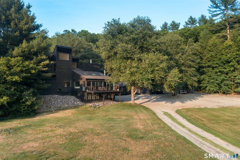 Tiny photo for 564 Hubbard Road, Killingly, CT 06241 (MLS # 24189396)