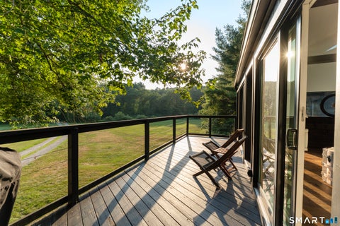 Tiny photo for 564 Hubbard Road, Killingly, CT 06241 (MLS # 24189396)