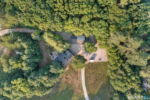 Tiny photo for 564 Hubbard Road, Killingly, CT 06241 (MLS # 24189396)