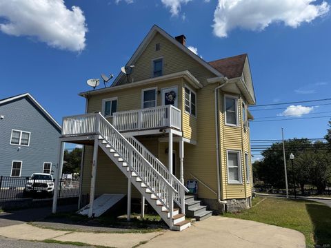 Photo of 173 Wakelee Avenue #2, Ansonia, CT 06401 (MLS # 24123975)