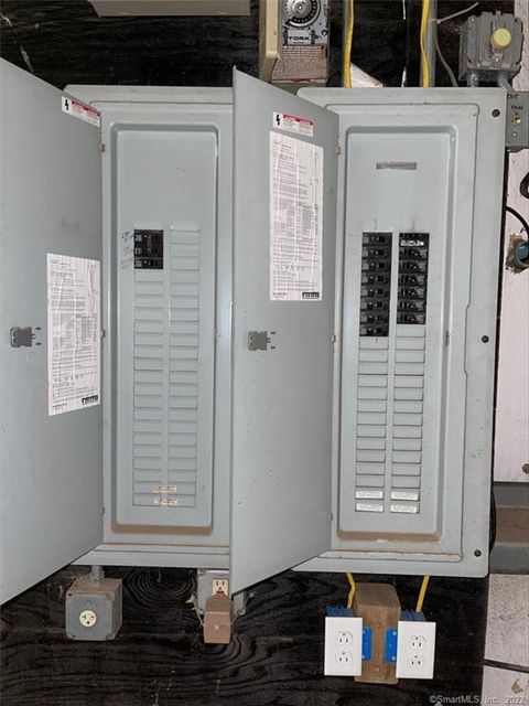 Tiny photo for 140 Oxford Road, Oxford, CT 06478 (MLS # 24143952)