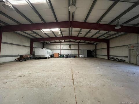 Tiny photo for 140 Oxford Road, Oxford, CT 06478 (MLS # 24143952)