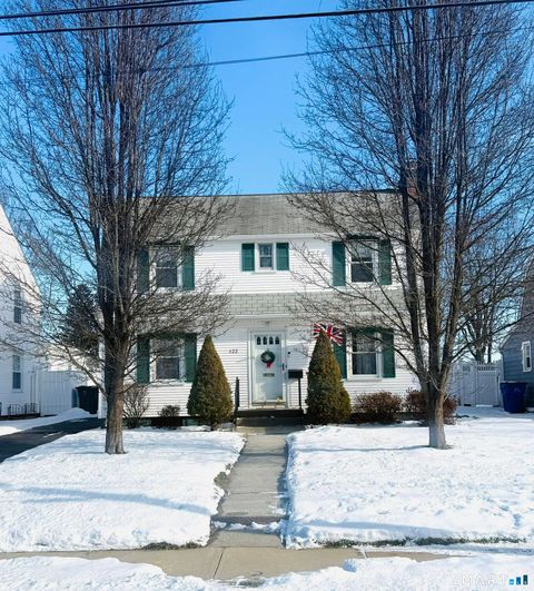 Photo of 122 Argyle Avenue, West Hartford, CT 06107 (MLS # 24147058)